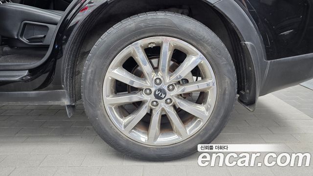 Kia Sorento 2015 — photo 7