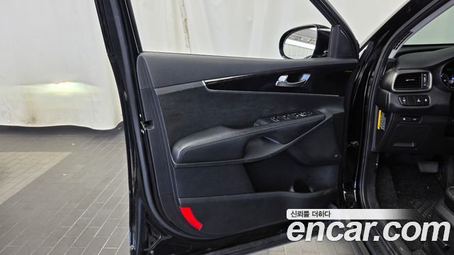 Kia Sorento 2015 — photo 14