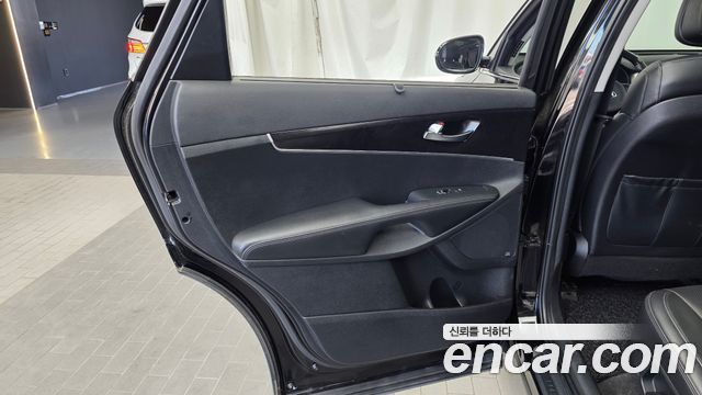 Kia Sorento 2015 — photo 15
