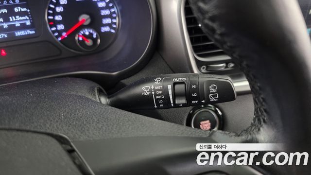 Kia Sorento 2015 — photo 29