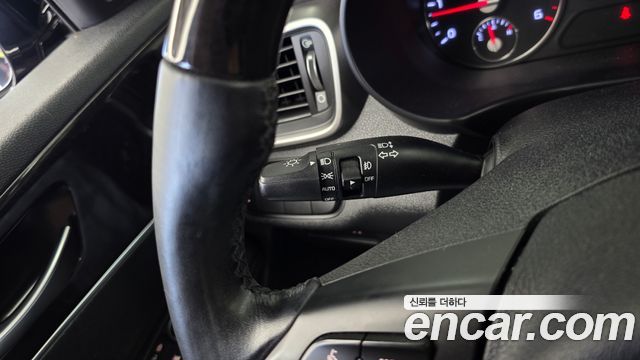 Kia Sorento 2015 — photo 30