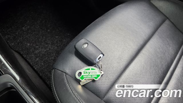 Kia Sorento 2015 — photo 33