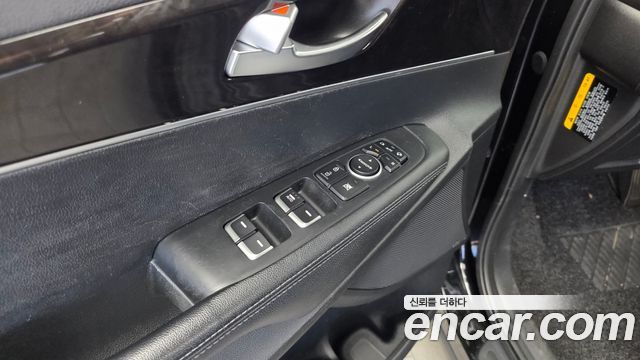 Kia Sorento 2015 — photo 34