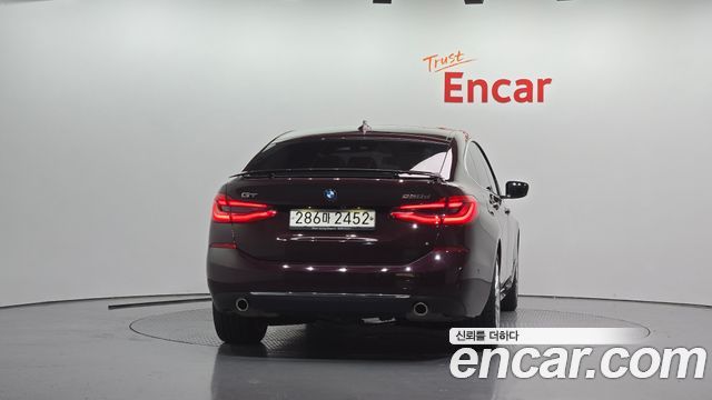 BMW Gran Turismo 2020 — photo 4