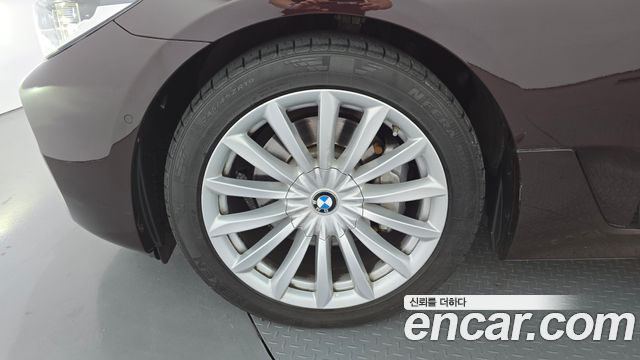 BMW Gran Turismo 2020 — photo 5