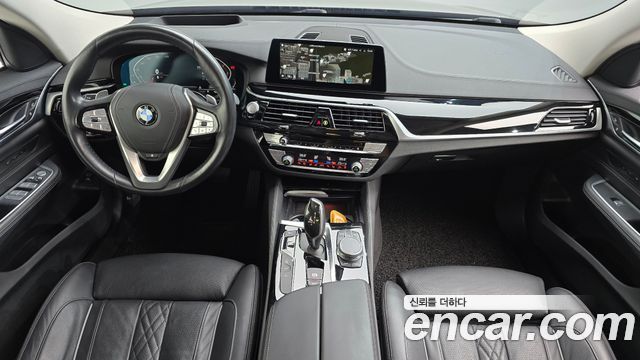 BMW Gran Turismo 2020 — photo 7