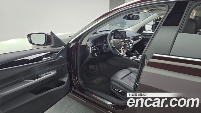 BMW Gran Turismo 2020 — photo 10