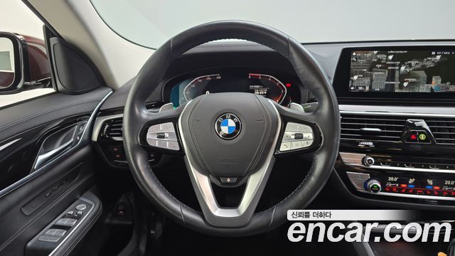 BMW Gran Turismo 2020 — photo 13