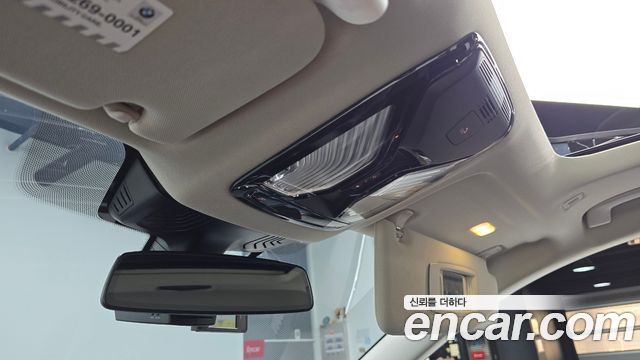 BMW Gran Turismo 2020 — photo 17