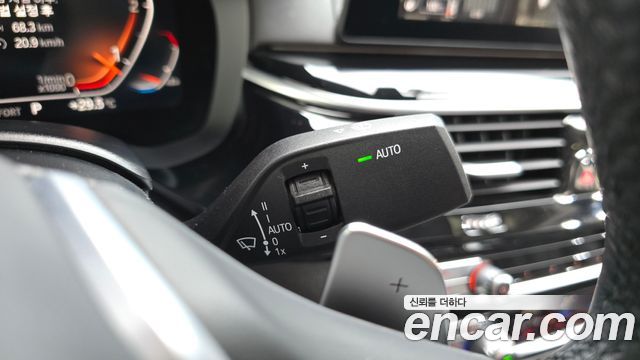 BMW Gran Turismo 2020 — photo 20