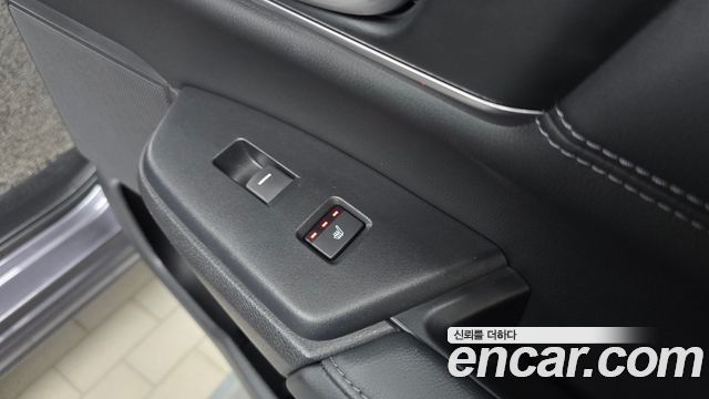 Honda CR-V 2022 — photo 22