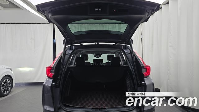Honda CR-V 2022 — photo 25
