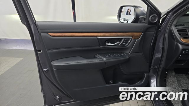 Honda CR-V 2022 — photo 14
