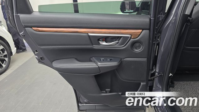 Honda CR-V 2022 — photo 15