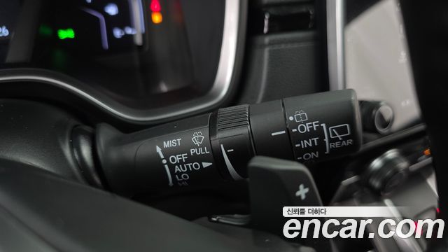 Honda CR-V 2022 — photo 29