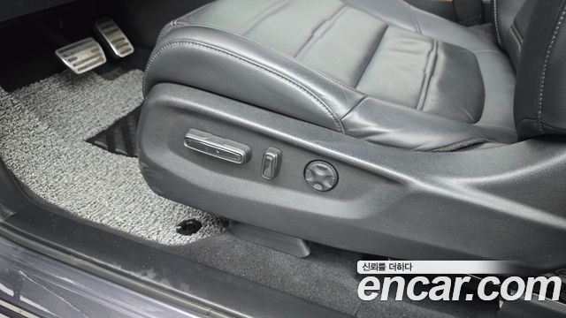 Honda CR-V 2022 — photo 31