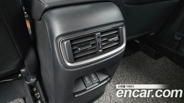 Honda CR-V 2022 — photo 32