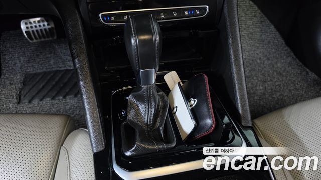 Renault Korea SM6 2020 — photo 9