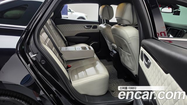 Renault Korea SM6 2020 — photo 12