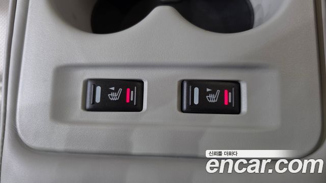 Renault Korea SM6 2020 — photo 18