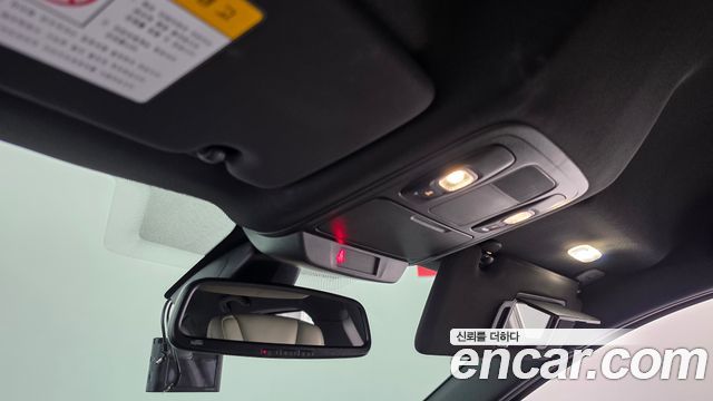 Renault Korea SM6 2020 — photo 19