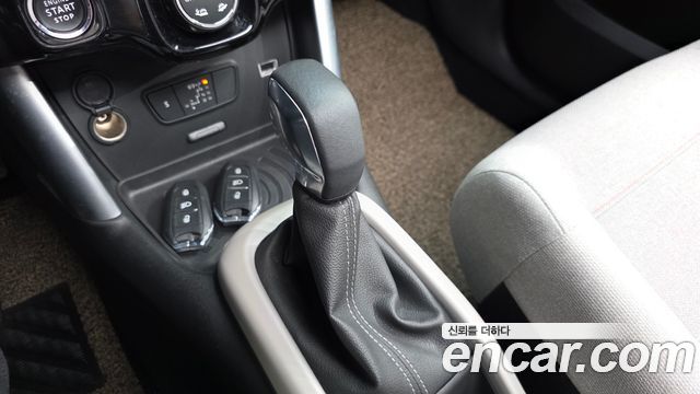 Citroën / DS C3 Aircross 2020 — photo 12
