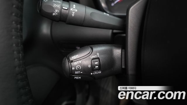 Citroën / DS C3 Aircross 2020 — photo 24