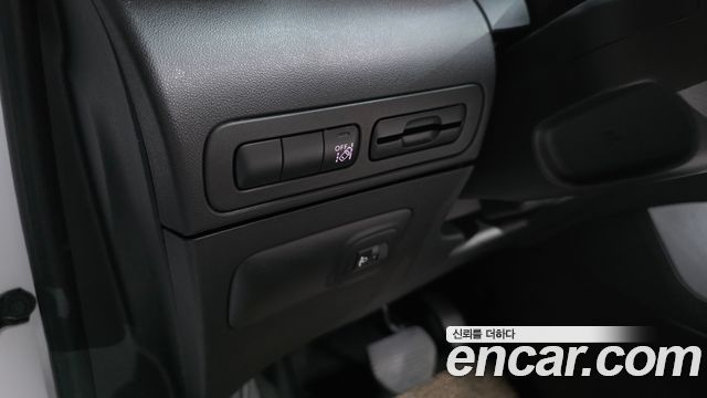 Citroën / DS C3 Aircross 2020 — photo 29