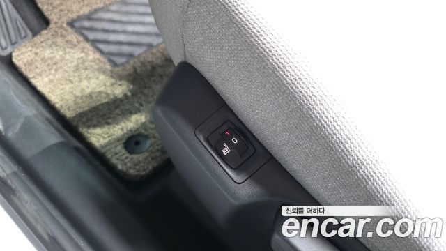 Citroën / DS C3 Aircross 2020 — photo 31