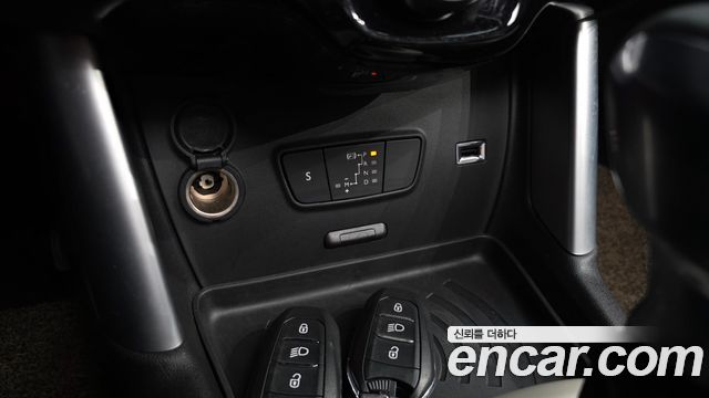 Citroën / DS C3 Aircross 2020 — photo 33