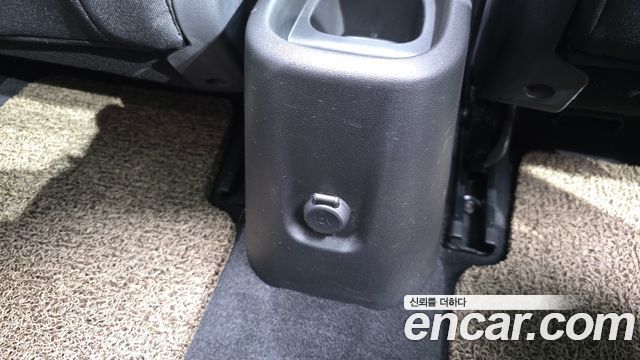 Citroën / DS C3 Aircross 2020 — photo 34