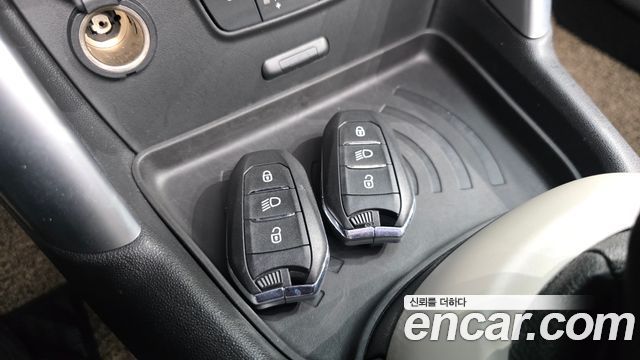Citroën / DS C3 Aircross 2020 — photo 36
