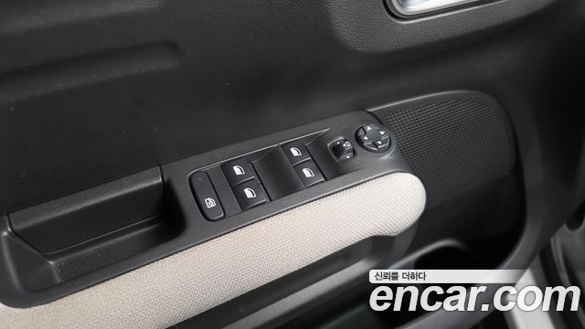 Citroën / DS C3 Aircross 2020 — photo 37
