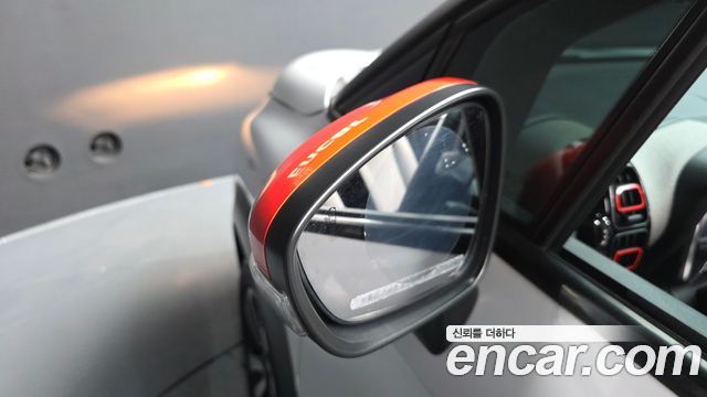 Citroën / DS C3 Aircross 2020 — photo 39