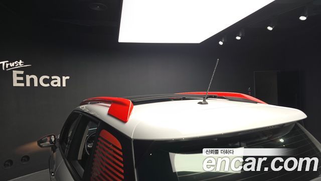 Citroën / DS C3 Aircross 2020 — photo 41