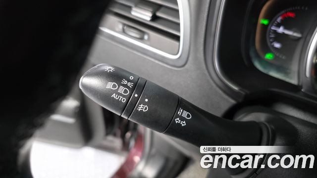 Renault Korea QM6 2020 — photo 26