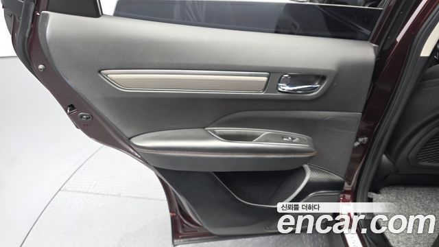 Renault Korea QM6 2020 — photo 15