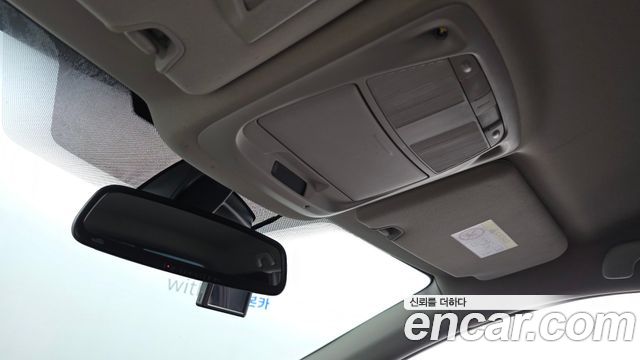 Renault Korea QM6 2020 — photo 29