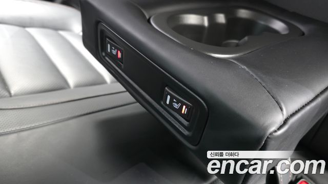 Renault Korea QM6 2020 — photo 30