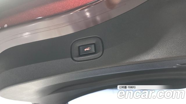 Renault Korea QM6 2020 — photo 31