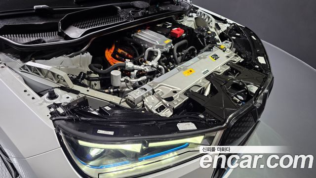BMW iX 2024 — photo 6