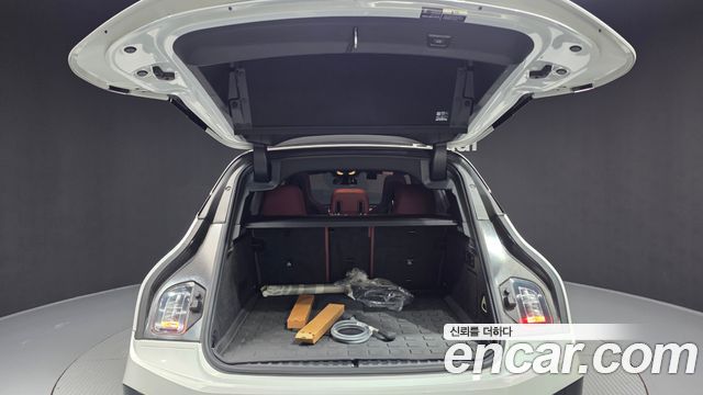 BMW iX 2024 — photo 26