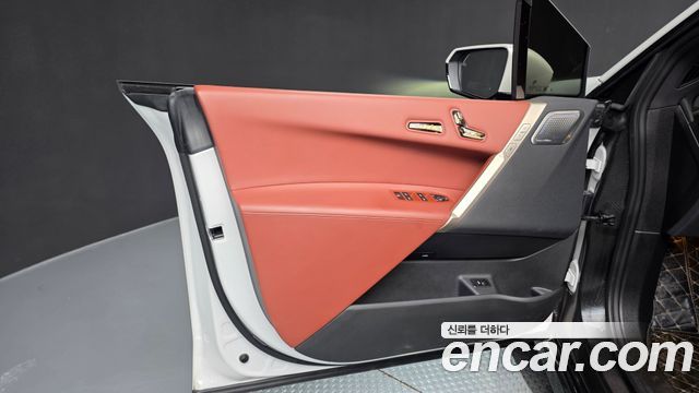 BMW iX 2024 — photo 14