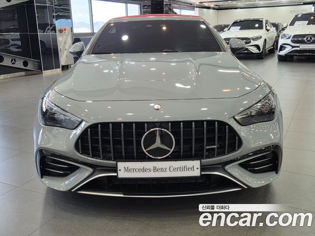 Mercedes-Benz CLE-Class 2026 — photo 2