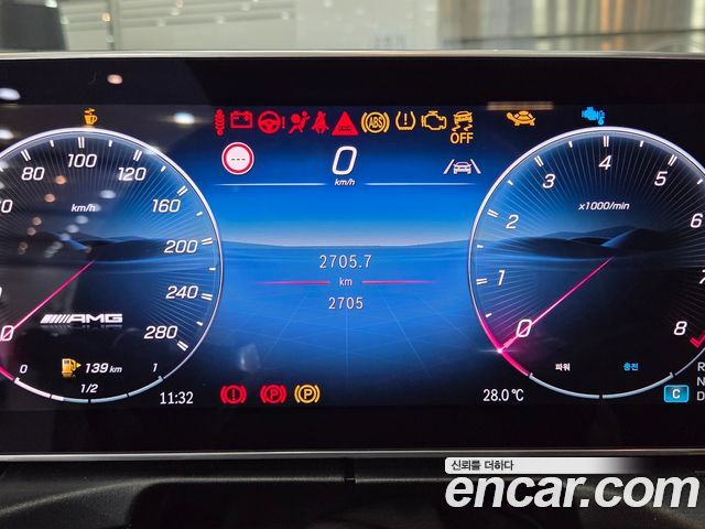 Mercedes-Benz CLE-Class 2026 — photo 15
