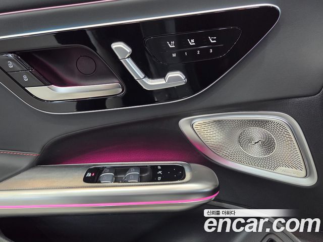 Mercedes-Benz CLE-Class 2026 — photo 18