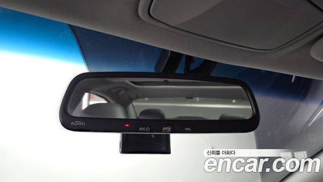 Hyundai Sonata 2010 — photo 16