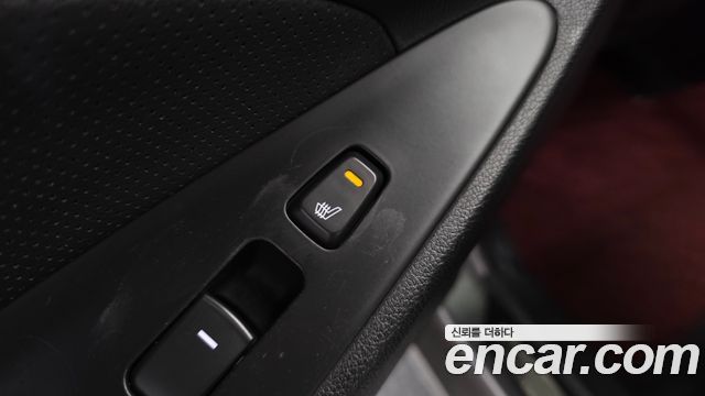 Hyundai Sonata 2010 — photo 19