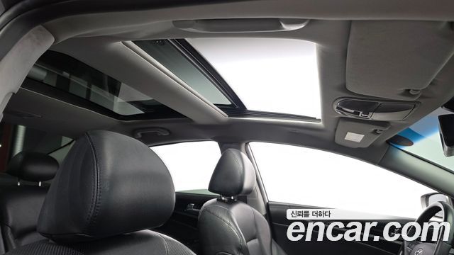 Hyundai Sonata 2010 — photo 20
