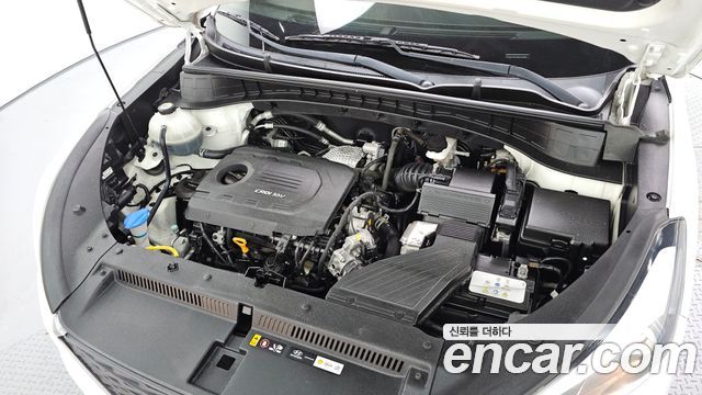 Hyundai Tucson 2017 — photo 6